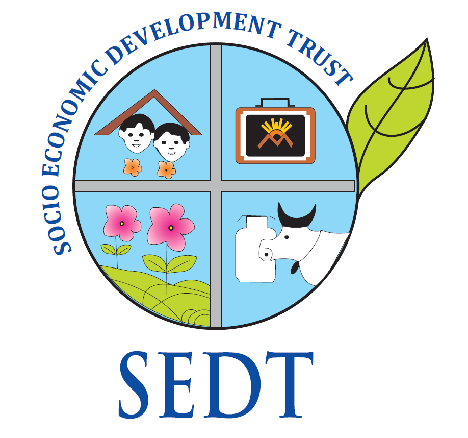 Socio Economic Development Corp Trust